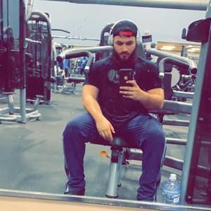 Meet your Posher, Jaycob